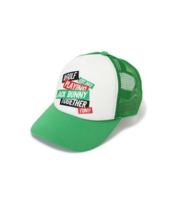 SPEEDSTER メッシュキャップ（キャップ）｜HYSTERIC GLAMOUR