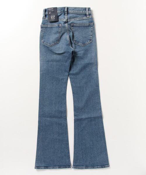 GAP（ギャップ）の「ウォッシュウェル ハイライズ '70sフレア