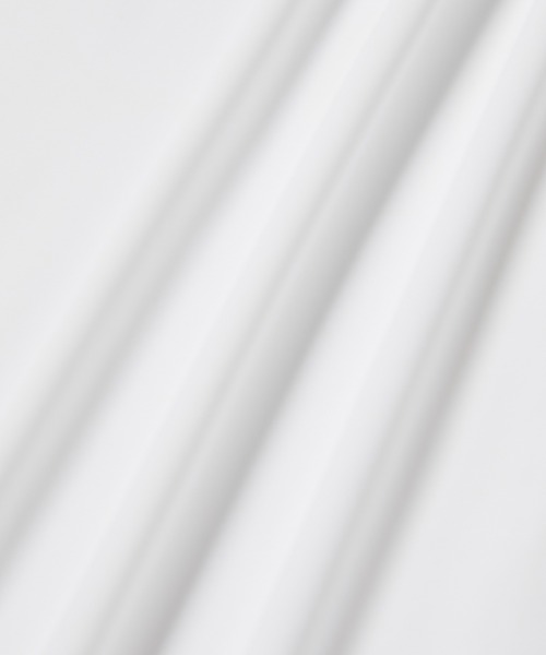 JUN&ROPE'（ジュンアンドロペ）の「【冷却】【吸水速乾】UVアウター長袖ボレロ（カーディガン/ボレロ・レディース・ホワイト/ブラック・FREE）」の3枚目の写真