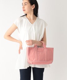 OPAQUE.CLIP | キャンバスミニトートバッグ(トートバッグ)