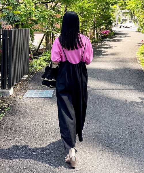 【タグ付新品未使用】katespade◆１４０◆ワンピース◆ピンク◆ドット トドラー マルチストライプドッキングワンピース(90cm ピンク