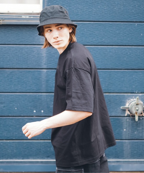 PRO CLUB （プロクラブ）の「【PROCLUB/プロクラブ】 101 Adult Short Sleeve Tee Crew Neck(Heavyweight)　ヘビーウェイト無地半袖ビッグシルエット　オーバーサイズT-シャツ（Tシャツ/カットソー・メンズ・ブラック/ホワイト・SMALL/MEDIUM/LARGE/X-LARGE/XX-LARGE）」の13枚目の写真