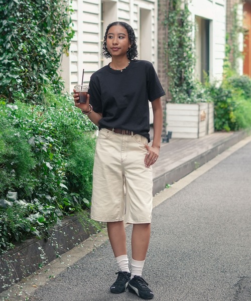 セール】【PROCLUB/プロクラブ】 101 Adult Short Sleeve Tee Crew