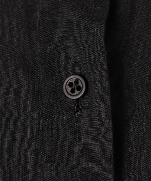 【週末セール】Deuxieme Classe ジョインクローズ　リネンワンピ 2025年最新】Join clothes/ジョインクローズ】 shirt dressの