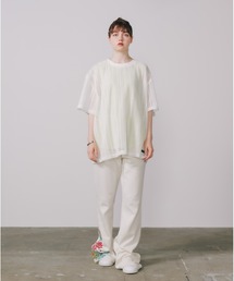 PLEASURES｜プレジャーのTシャツ/カットソー（半袖）通販 - ZOZOTOWN