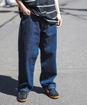 BEAMS(ビームス)の「パンツ(デニムパンツ)」