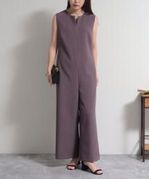 fredy emue | 【オケージョン対応】ダブルクロスオールインワン(つなぎ/オールインワン)