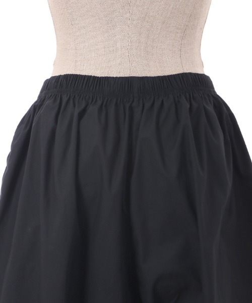 axes femme kawaii（アクシーズファムカワイイ）の「コットンドロワーズ（その他アンダーウェア/インナー・レディース・ホワイト/キナリ/ブラック・MEDIUM）」の8枚目の写真