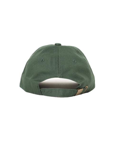 JOURNAL STANDARD relume（ジャーナルスタンダード　レリューム）の「【Honda / ホンダ】別注  ワッペンキャップ "WING"（キャップ・メンズ・グリーン/アイボリー・FREE）」の11枚目の写真