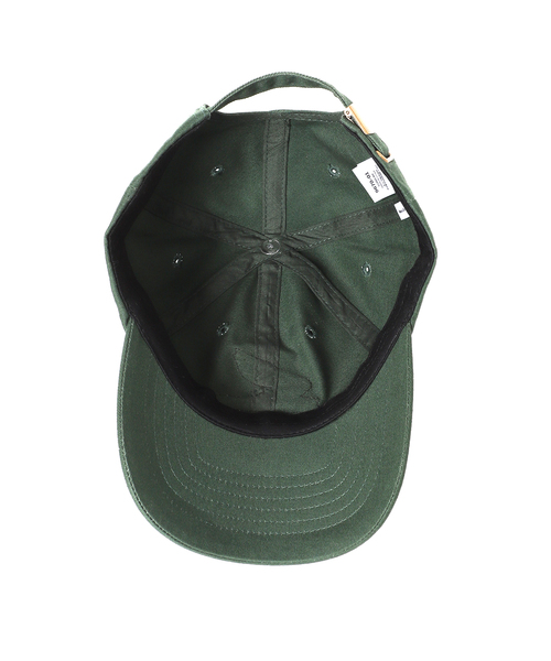 JOURNAL STANDARD relume（ジャーナルスタンダード　レリューム）の「【Honda / ホンダ】別注  ワッペンキャップ "WING"（キャップ・メンズ・グリーン/アイボリー・FREE）」の13枚目の写真