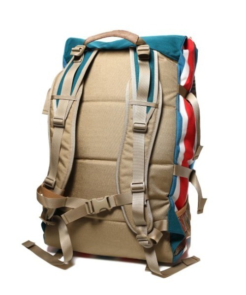 NATAL DESIGN（ネイタルデザイン）の「SILVER BACK（バック