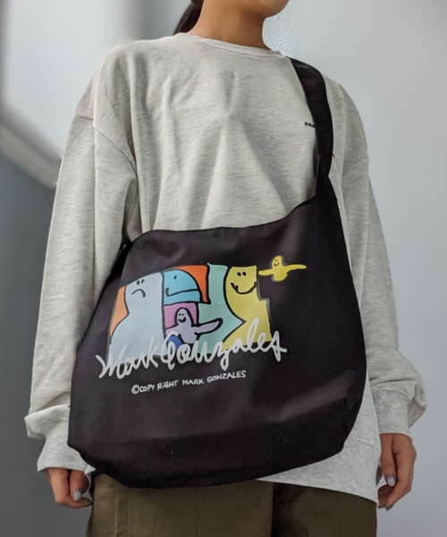セール】MARK GONZALES ART WORK/マークゴンザレス 【Web限定