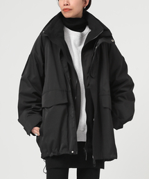 YDOT | 【Y(dot) BY NORDISK】オーバーフィールドジャケット(マウンテンパーカー)