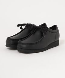 【Clarks】クラークス Wallabee Evo WP(ワラビー エヴォ ウォータープルーフ)