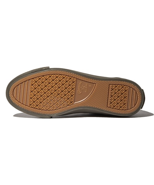 CONVERSE（コンバース）の「CONVERSE CHEVRON&STAR MOCCASINS SK OX
