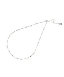 あのちゃん着用　MARLAND BACKUS ネックレス あのちゃん着用 MARLAND BACKUS ネックレス あのちゃん着用