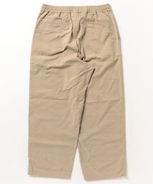 パンツ TECH BUSH TROUSERS SAND BEIGE [BP-33023] TECH BUSH TROUSERS #SAND BEIGE [BP-33023] _ DAIWA PIER39