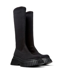 [カンペール] BCN / ロングブーツ