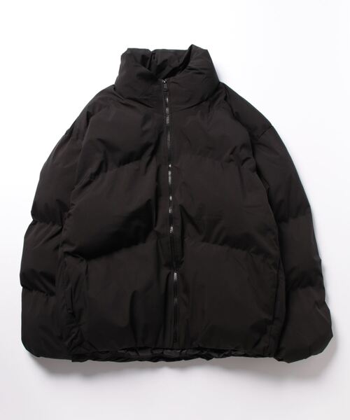 新品未使用 軽量Under Armour ダウン(700フィルパワー)ブラック THE NORTH FACE ダウンジャケット 700フィルパワー ブラック 黒