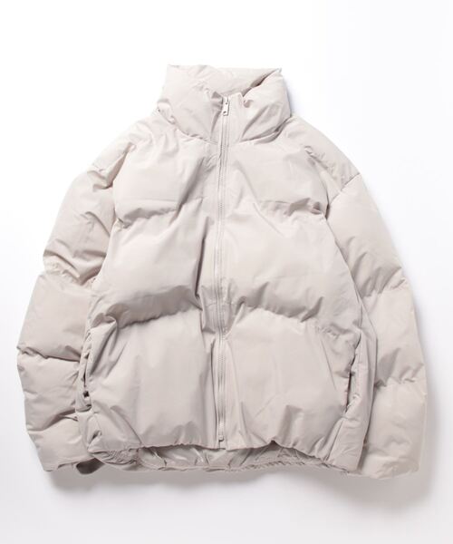 UNIIT（ユニット）の「【UNIIT/ユニット】 ボリュームエコダウン