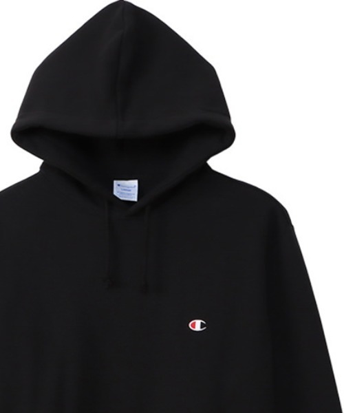 セール】Champion チャンピオン ワンポイントロゴパーカー（パーカー 