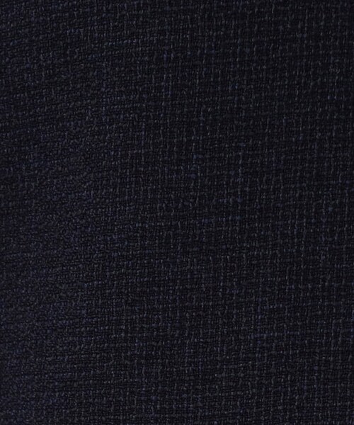 THE SHOP TK (ザ ショップ ティーケー )の「◆【セレモニー/入卒/SETUP可/洗える】ツイードペプラムブラウス(シャツ/ブラウス・レディース・ホワイト系6/ブルー系その他5/ネイビー系3・12/13)」の20枚目の写真