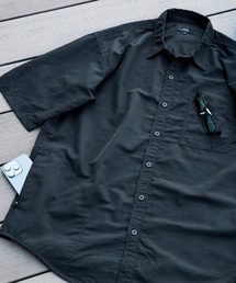BEAMS / 撥水 アクティブ シャツ