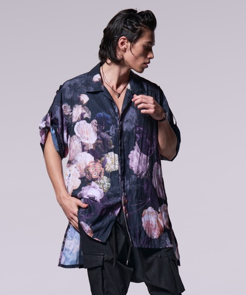 kiryuyrik（キリュウキリュウ）の「Kiryuyrik/キリュウキリュウ/KAIKIN