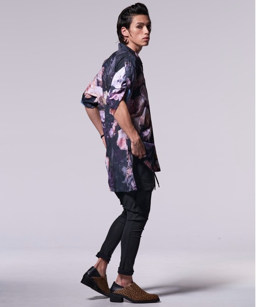 kiryuyrik（キリュウキリュウ）の「Kiryuyrik/キリュウキリュウ/KAIKIN