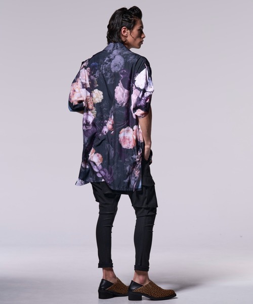 kiryuyrik（キリュウキリュウ）の「Kiryuyrik/キリュウキリュウ/KAIKIN