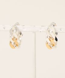 sea,ds mara | 【Sea’ds mara】Dusk Earring(イヤリング)