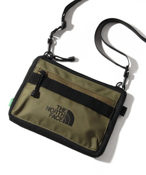 THE NORTH FACE 新品タグ付 ノースフェイス キャンプクロス