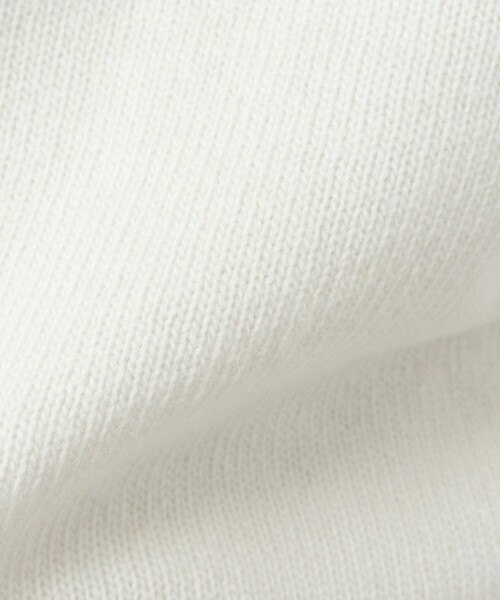 NOLLEY'S goodman（ノーリーズグッドマン）の「《ビジカジ対応》ラムウール タートルネックニット（ニット/セーター・メンズ・ネイビー/ロイヤルブルー/グレイッシュベージュ/ホワイト・L/M/S）」の12枚目の写真