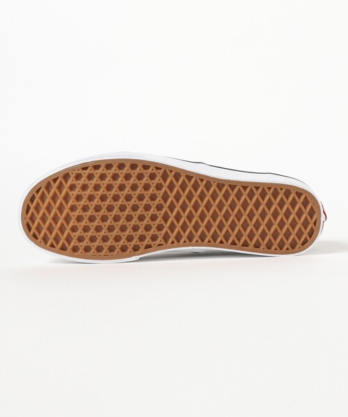 VANS(バンズ)の「VANS / オーセンティック(スニーカー・メンズ・ブラック・8.5inch/9inch/9.5inch/10inch/10.5inch/8inch)」の7枚目の写真