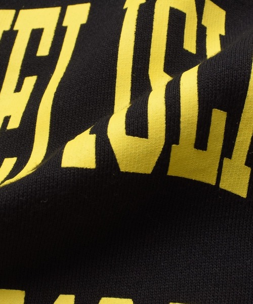 GLAZOS（グラソス）の「【大人向けサイズあり】【再入荷】【プチプラ】【あったか】裏起毛・アソートフロントロゴプリントトレーナー（その他トップス・キッズ・カーキ/グレー/ブルー/ブラック/パープル/ネイビー・170cm/160cm/150cm/140cm/130cm）」の21枚目の写真