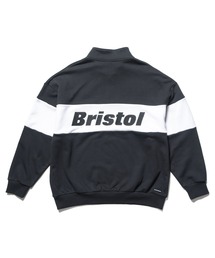 トップス FCRB fcrb HALF ZIP STAND COLLAR SWEAT 80836503b_8_d_215.jpg