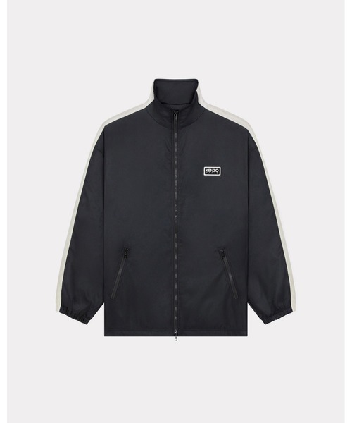 KENZO（ケンゾー）の「'KENZO Paris' ツートーン トラックスーツ