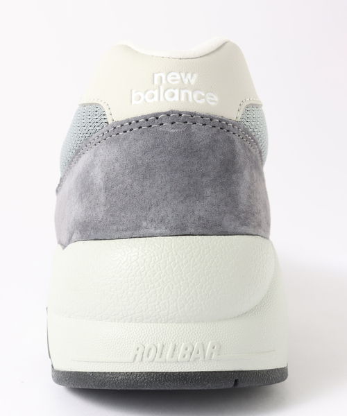 極美品⭐️new balance MT580ADB ユニセックス NEW BALANCE:MT580ADB（スニーカー）｜BOICE FROM BAYCREW'S
