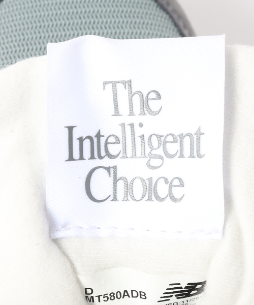 NEW BALANCE（ニューバランス）の「【New Balance / ニューバランス】MT580ADB（スニーカー・メンズ・ライトグレー・27.5cm/28cm/26cm/26.5cm/27cm/25.5cm/28.5cm）」の17枚目の写真