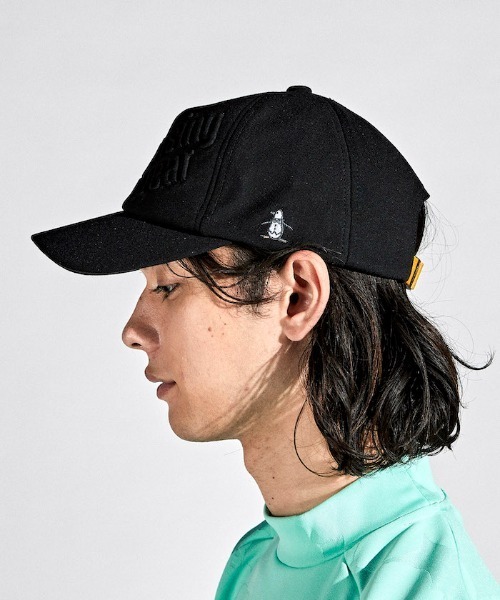 【販売終了モデル】MunsingwearマンシングENVOYキャップ Amazon | [マンシングウェア] MEBWJC04_BK00_F | キャップ 通販