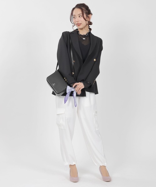 MARY QUANT(マリークワント)の「エポビジューデイジーポイント MARY QUANT(マリークワント)の「エポビジューデイジーポイント