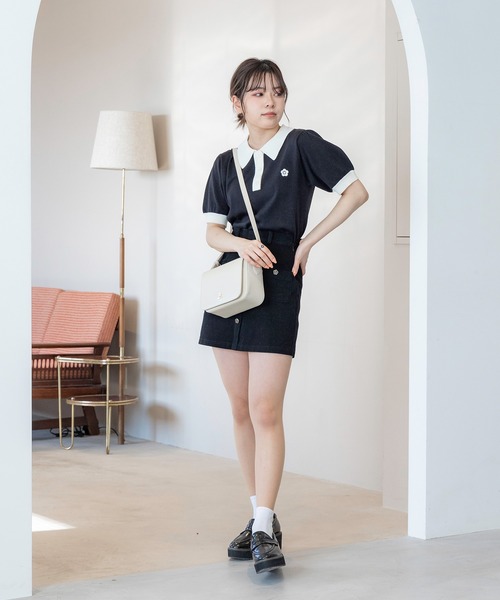 MARY QUANT(マリークワント)の「エポビジューデイジーポイント MARY QUANT(マリークワント)の「エポビジューデイジーポイント