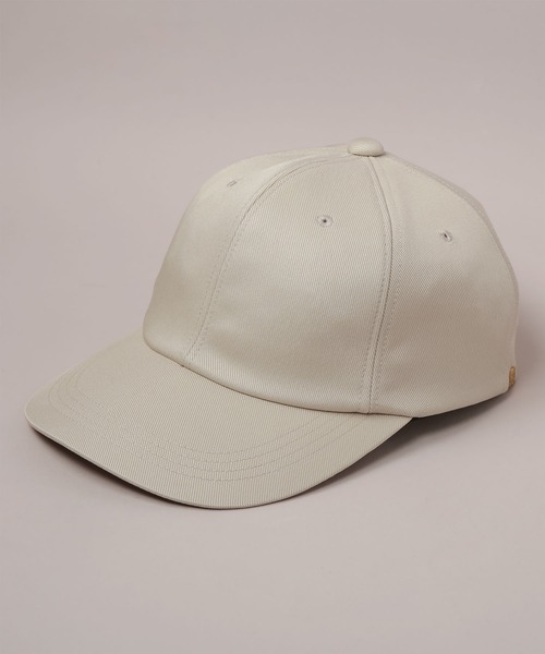CA4LA(カシラ)の「LEVE 8(キャップ・レディース・ブラック/ブラウン/ベージュ・ONESIZE)」の3枚目の写真