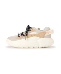 UGG（アグ）の「UGG（アグ）LA ALTO LACE OUTDOOR/1152734