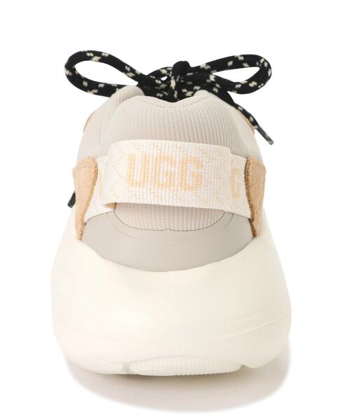 UGG LA アルト レース アウトドア Amazon | [アグ] スニーカー 厚底 レディース LA アルト レース