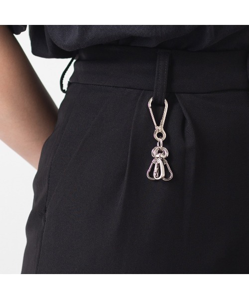 Abbey アビー キーホルダー Abbey アビー キーホルダー Amazon.co.jp: USJ Abbey Plush