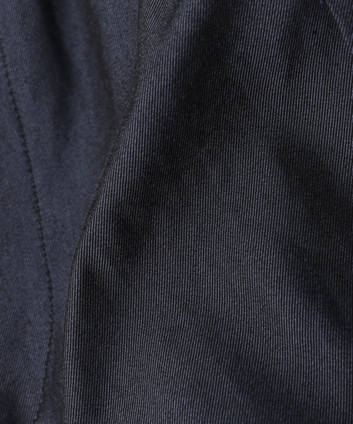 EDIFICE LA BOUCLE（エディフィスラブークル）の「【LA BOUCLE / ラブ―クル】50/2 ギャバジン カーゴパンツ（カーゴパンツ・メンズ・ベージュ/ネイビー・FREE）」の20枚目の写真