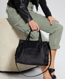Guess | SILVANA 2 Compartment Tote(ショルダーバッグ)