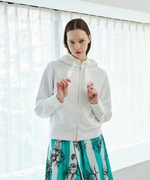 LOULOU WILLOUGHBY（ルルウィルビー）｜パーカー一覧 - WEAR
