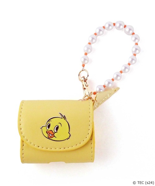 TOM FORD AirPodsイヤホンケース 数点限定】TOMFORD トム